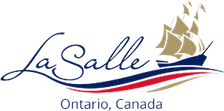 Town of La Salle Logo
